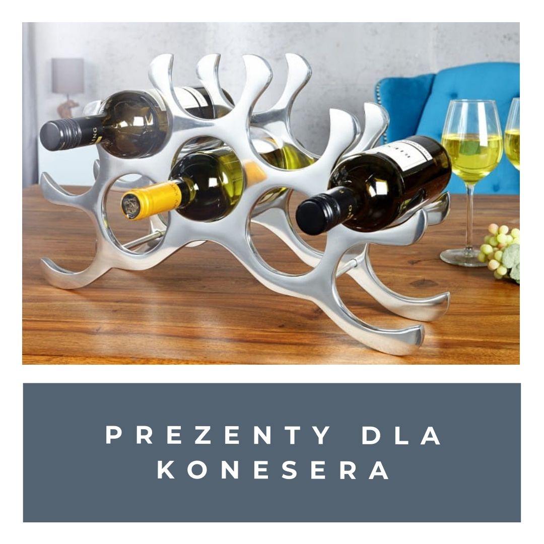 prezenty dla konesera